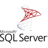 Логотип Microsoft SQL Server