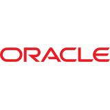 Логотип Oracle